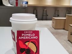 -Seesaw Coffee(西岸凤巢店)