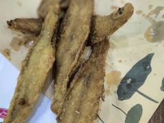-叶存利海鲜大馅饺子(海宁路总店)