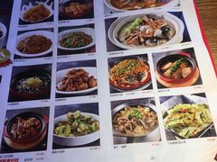 -闽上鲜·福建菜(龙湖滨江天街店)