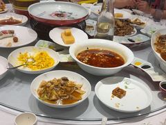 -京味斋·北京烤鸭(北京南站洋桥店)
