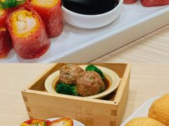 -蔡澜点心·粤菜(领展购物广场店)