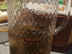 -头上红煨盐鸡·非遗院子餐厅