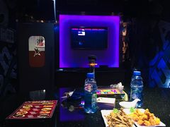 -星派对KTV(东区远洋店)