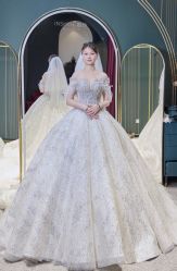 -韩国天使嫁衣婚纱礼服馆(上海旗舰店)