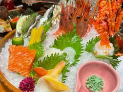 -花潮料理艺食馆(SM新生活广场店)
