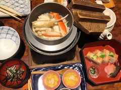 -蟹道乐(新宿本店)