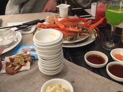 -东方红海鲜百汇(国际大厦店)