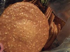 芝麻饼-泸溪河桃酥(秦淮夫子庙一店)