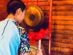 -西安国际创新人才交流中心•药浴温泉