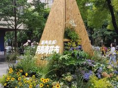 -瑞虹新天地月亮湾