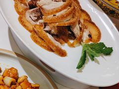 -惠丰堂饭庄·烤鸭·京味菜(翠微路店)