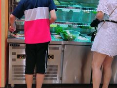 -张亮麻辣烫(上海天津路店)