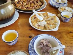-苏记农家菜馆