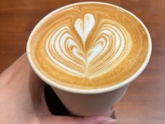 -Au Cafe&Roastery(华侨城店)