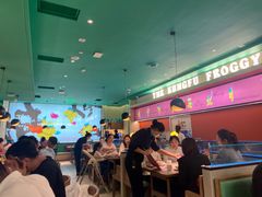 -蛙小侠(五象万象汇店)