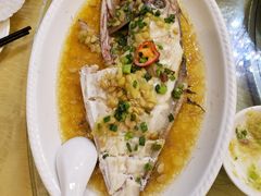 清蒸剥皮牛-清新鸡沙田乳鸽店(金融店)