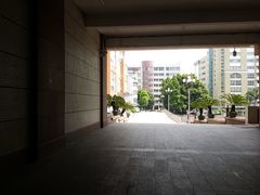 -广州医科大学(越秀校区)