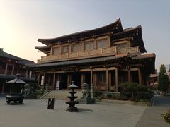 -香积寺