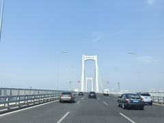 -星海湾跨海大桥