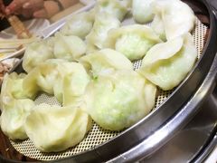 -海味当家(西安路店)