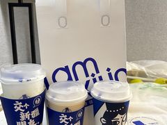 -西琳姑娘·新疆冰淇淋酸奶茶(解放北路店)