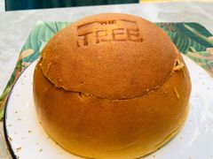 -大树餐厅(红旗街万达店)