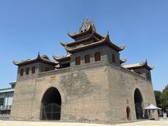-鼓楼(兴庆区)