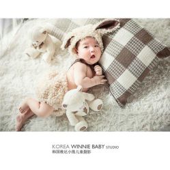 -星宝贝儿童摄影