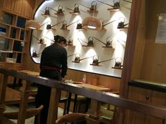 大堂-蓉李记成都名小吃(武汉菱角湖万达店)