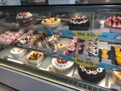 -BreadTalk面包新语·烘焙蛋糕(东方雅苑店)