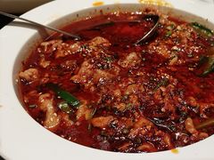 -阿喆私房菜(西五路店)