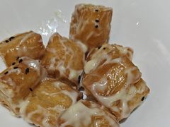-沁香庭中餐厅·川粤菜(重庆高新假日酒店)