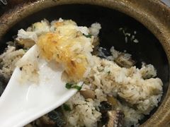 -红星光发煲仔饭(大石街店)