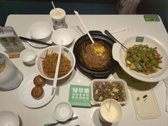 -绿草地·湘菜(7mall店)