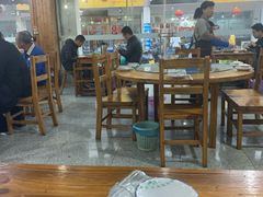 大堂-十二道丰味·徐州土菜·烧烤(何山路店)