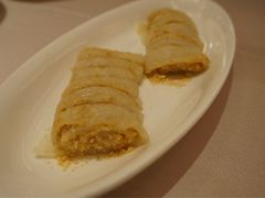 -粗茶淡饭·汉口公馆(循礼门店)