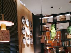 -秀玉coffee&kitchen(黄石大上海店)