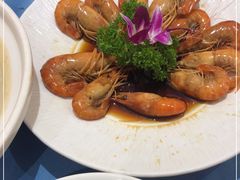 -阿毛饭店(和义路店)