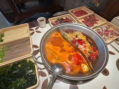 -江北北火锅馆·公路夜市(魏公村店)