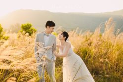 -巴黎婚纱摄影工作室