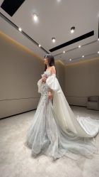 -MuseMarry婚纱(前海嘉里中心店)