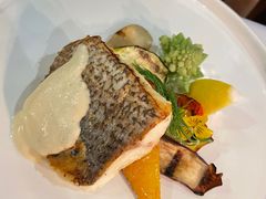 -马克西姆餐厅(崇文门店)