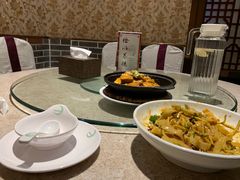 -忠顺斋易州印象烤鸭店(东关新村店)