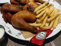 -周沫西餐(漫广场店)