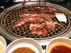 -韩屋韩国料理(天山路店)