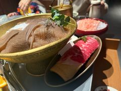 -巴奴毛肚火锅(悠唐购物中心店)