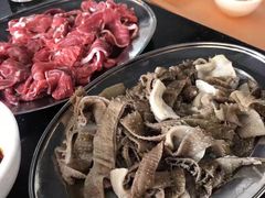 -牛一煲美食(江高店)