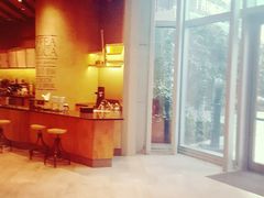 -星巴克(丁香国际商业中心店)