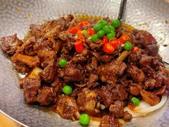 -巢爷老味(东方红店)