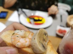 -Mezomd曼索蒂西班牙餐厅(广粤店)